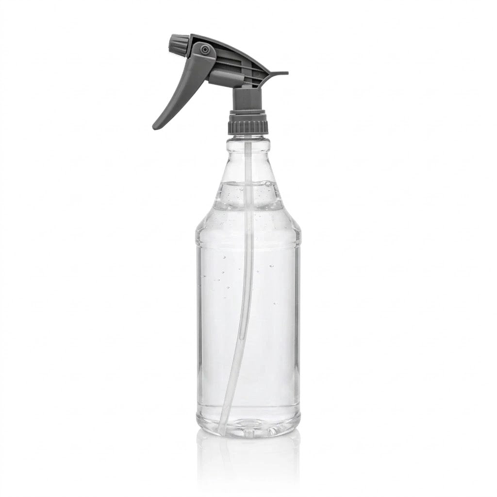 32oz Chemical Resistant Spray Bottle