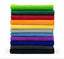 Premium Multi-Color Microfiber Cleaning Cloth Set