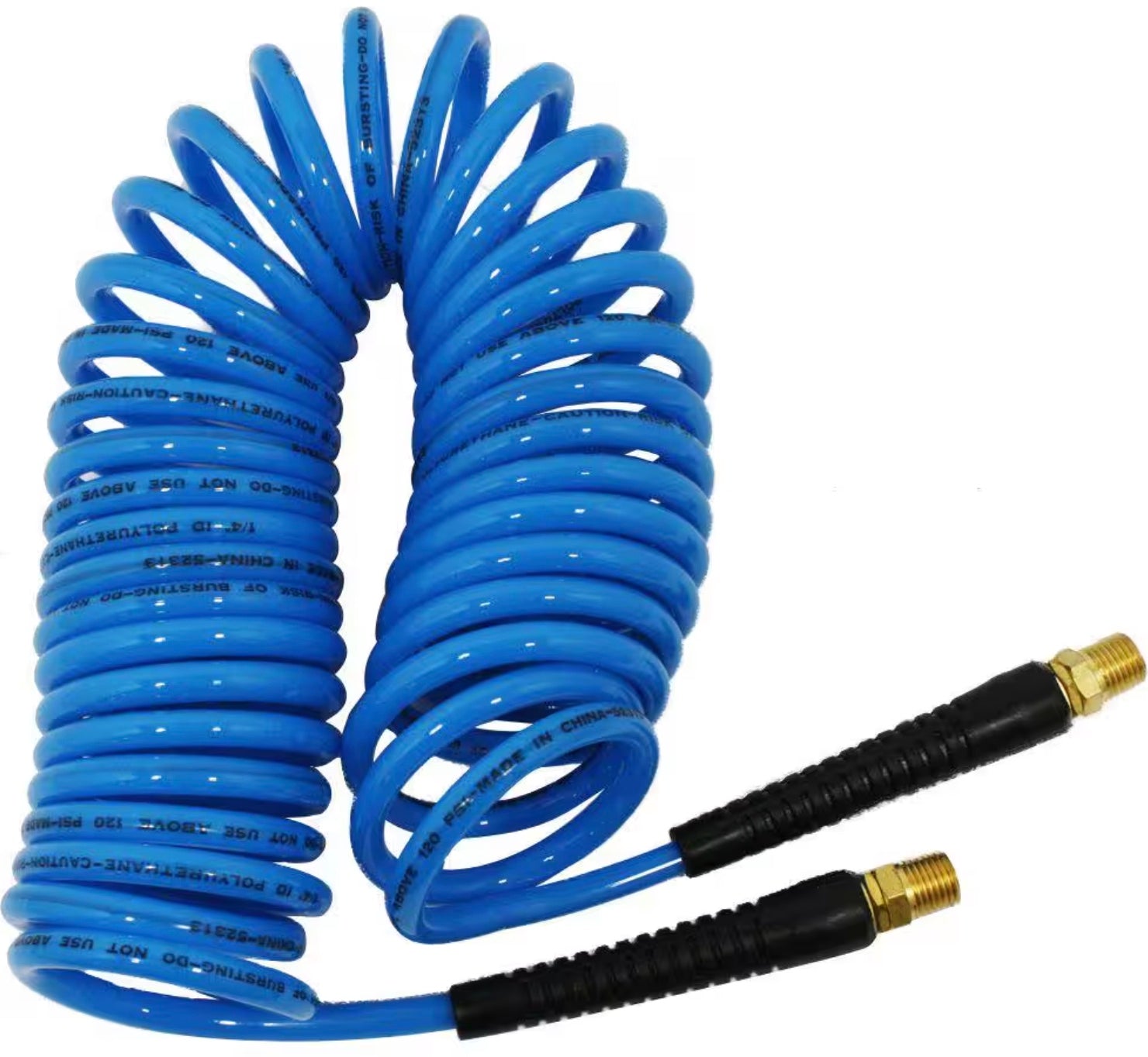 Flexible PVC Air Hose Imagen principal del producto
