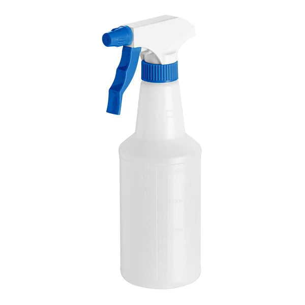 Professional Series Spray Bottle 500ml