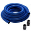 Heavy Duty Vacuum Hose 40FT Length