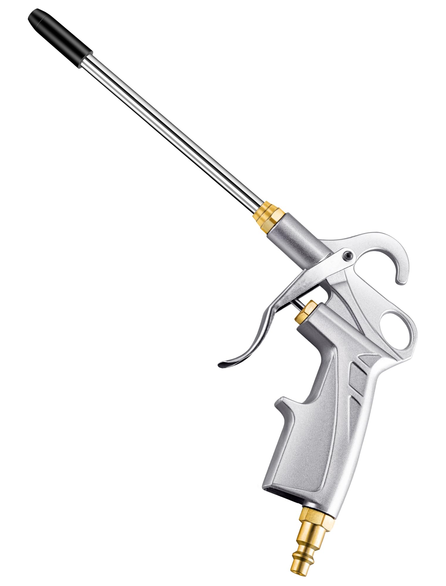 Industrial Air Blow Gun – Metal Body Imagen principal del producto