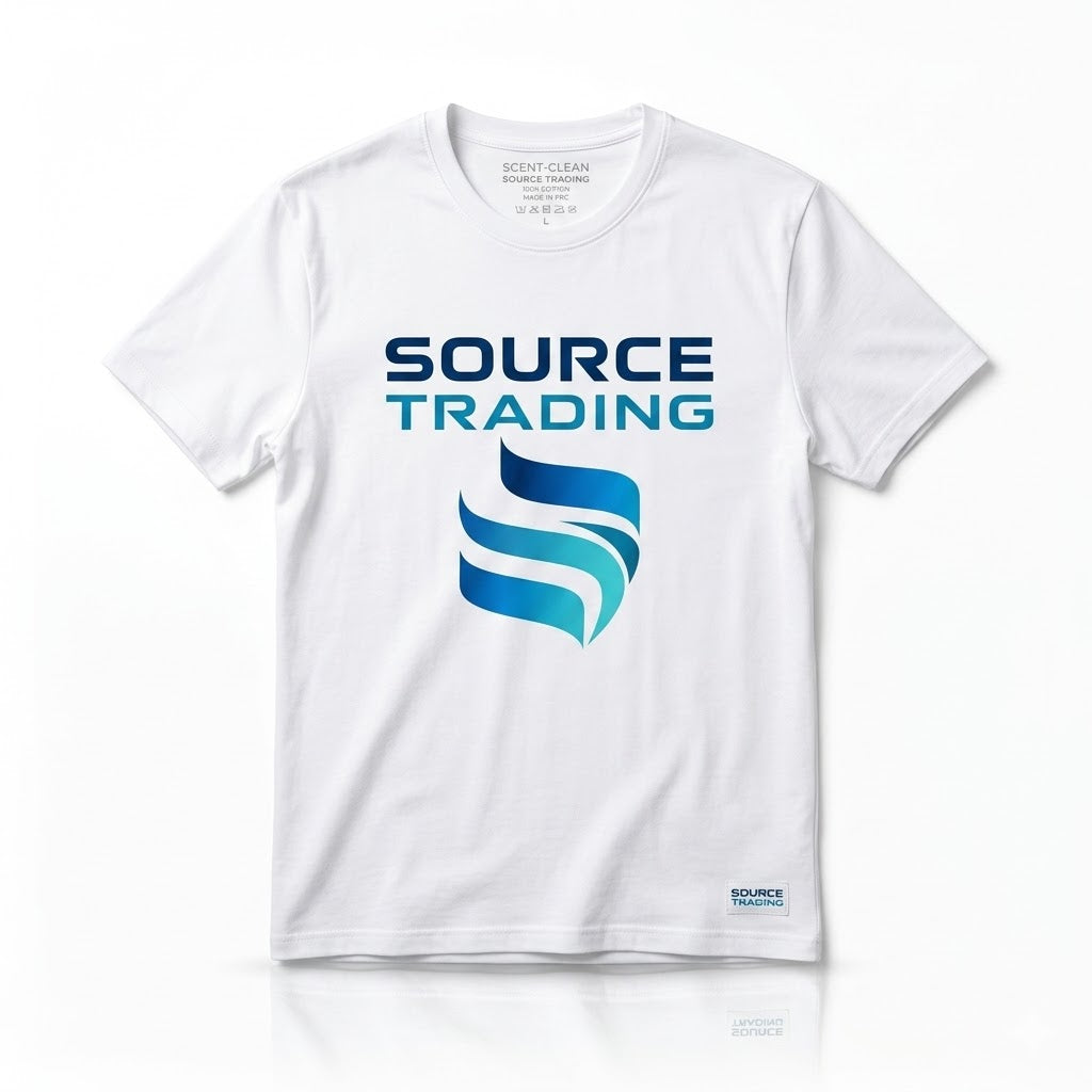 Custom Logo Promotional T-Shir Imagen principal del producto