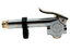 Full Metal Body Tire Inflator Gauge