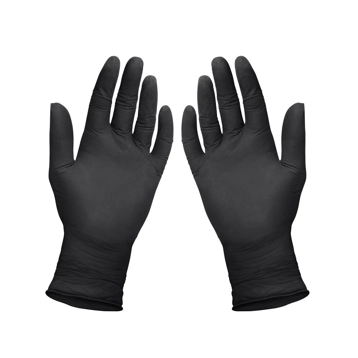 Professional Grade Heavy Duty Nitrile Gloves